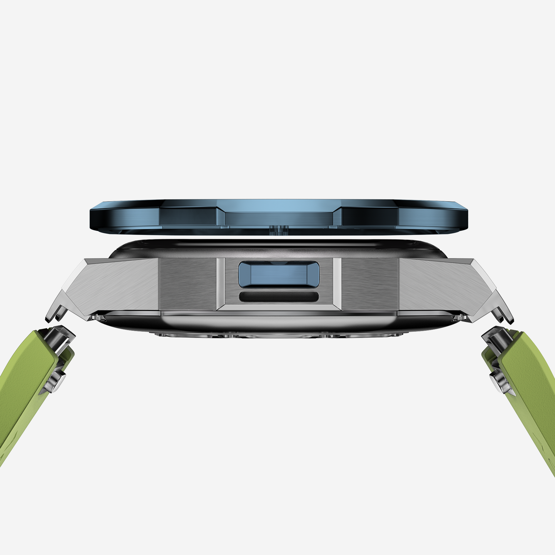 MC 1303 Apple Watch Case