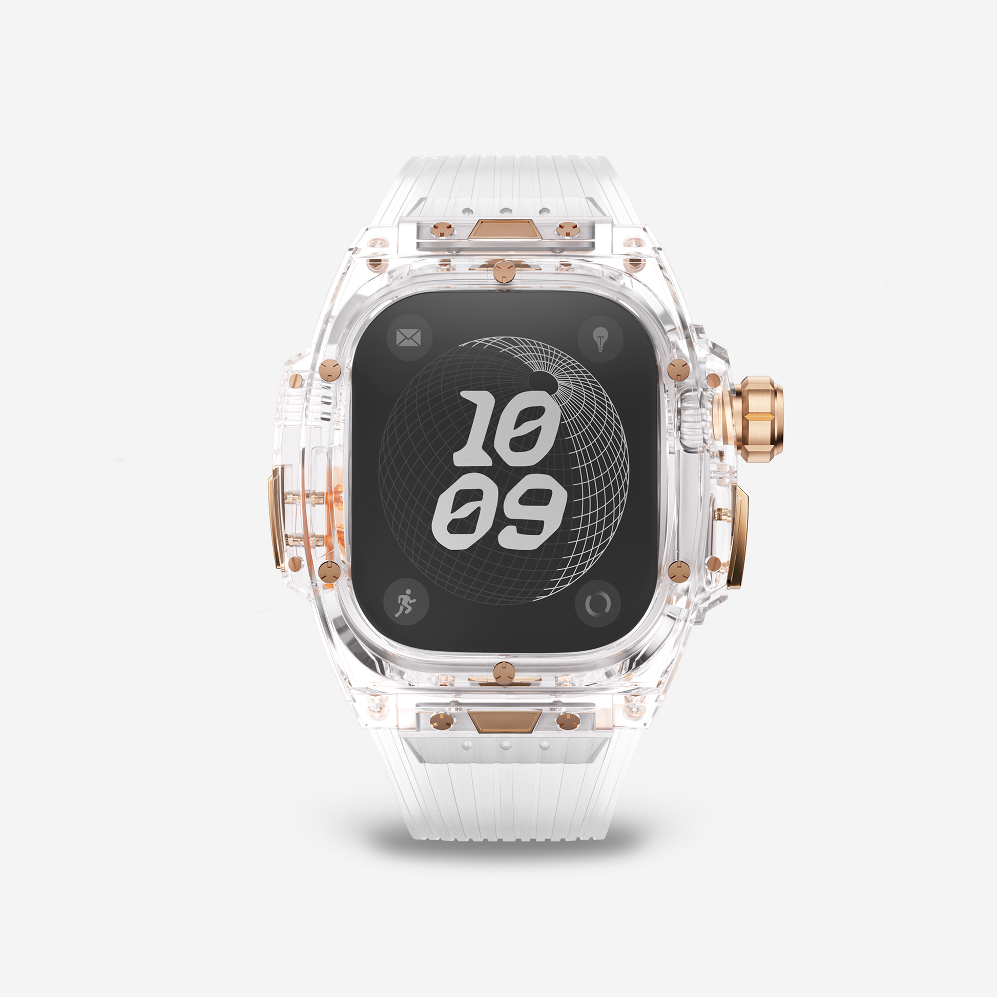 MC 1400 Apple Watch Case 49mm