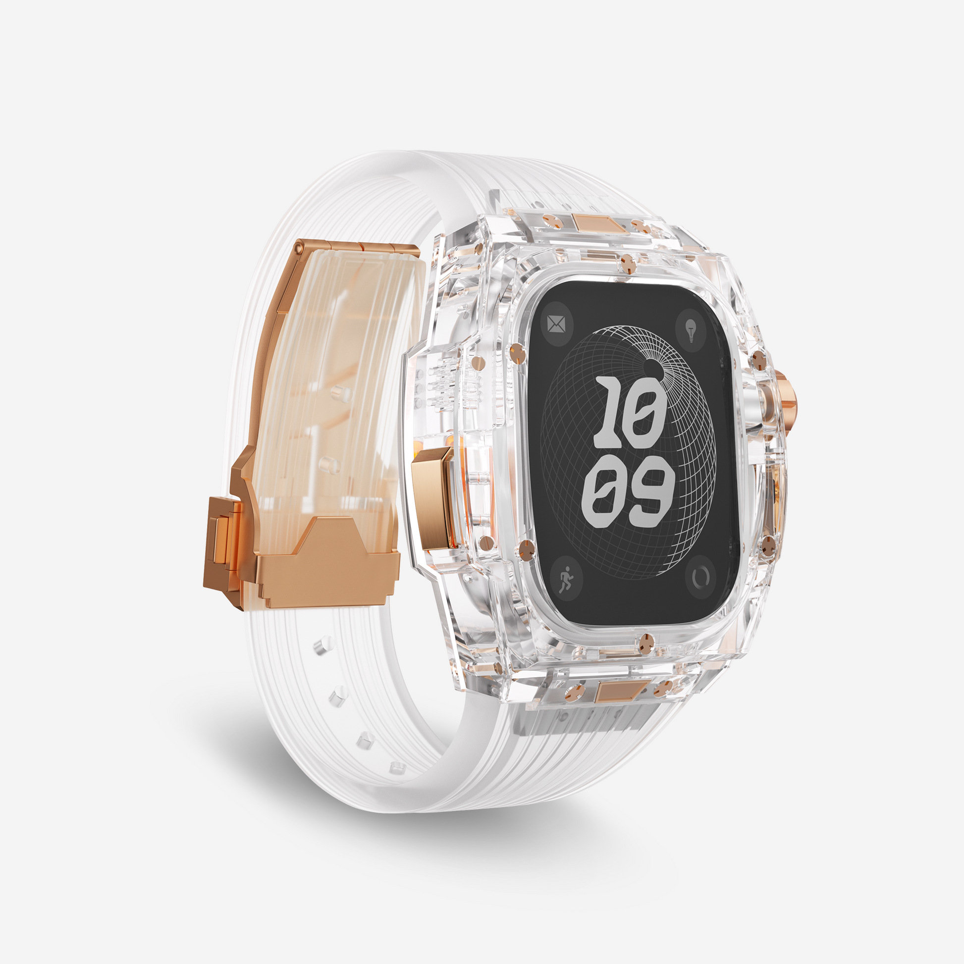 MC 1400 Apple Watch Case 49mm