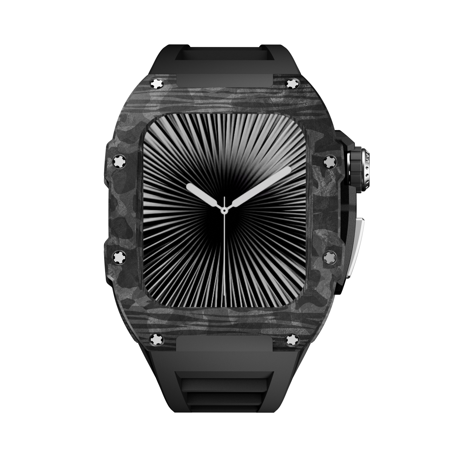 MC 1801 Apple Watch Case 46mm