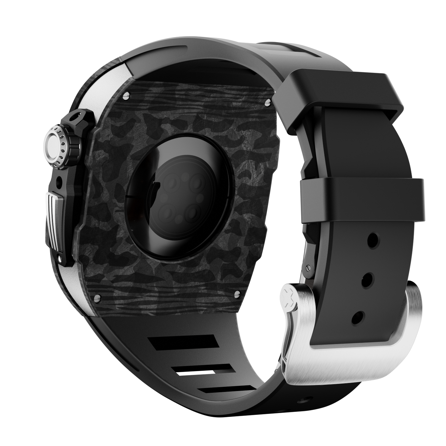 MC 1801 Apple Watch Case 46mm