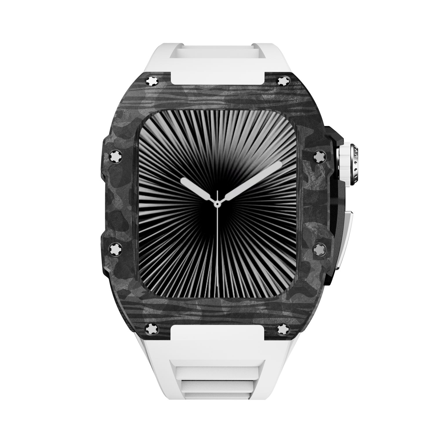 MC 1801 Apple Watch Case 46mm