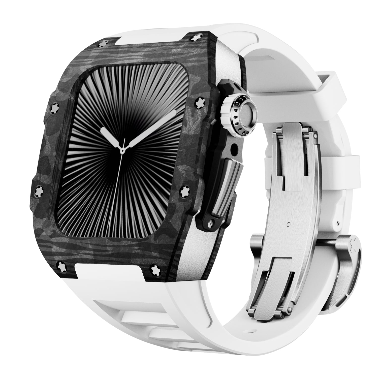 MC 1800 Apple Watch Case - Gold 46mm