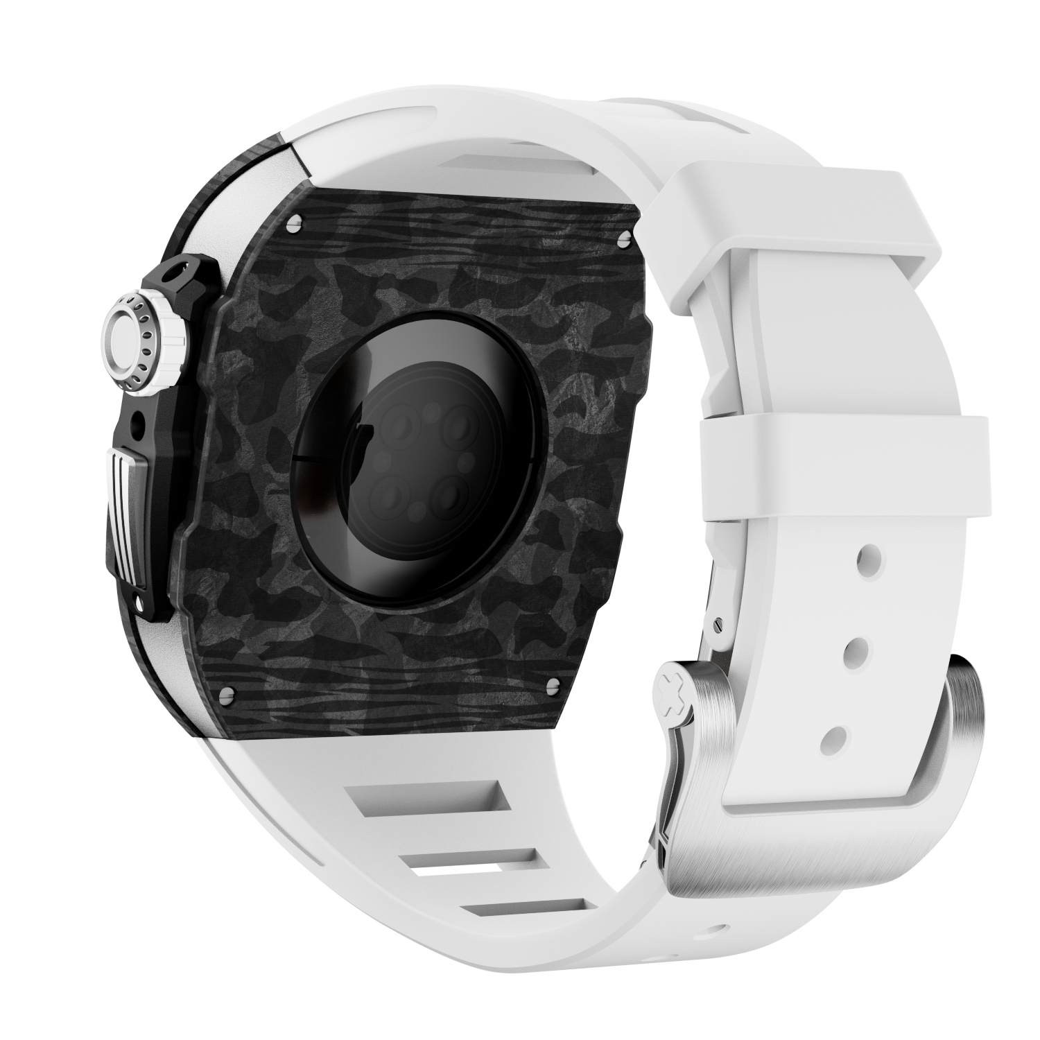 MC 1801 Apple Watch Case 46mm