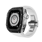 MC 1202 Apple Watch Case - Silver 49mm