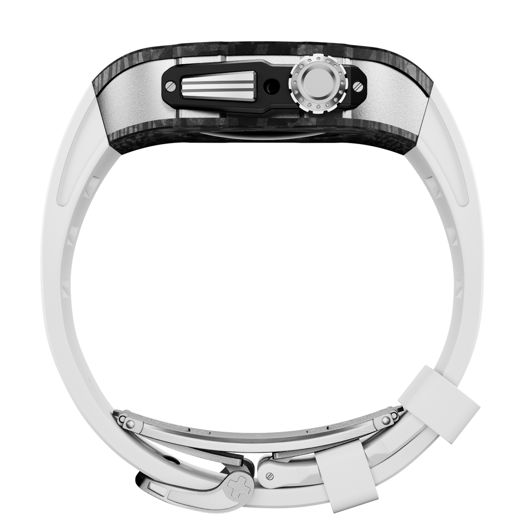 MC 1800 Apple Watch Case - Gold 46mm