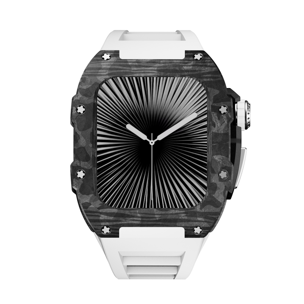 MC 1800 Apple Watch Case - Gold 46mm