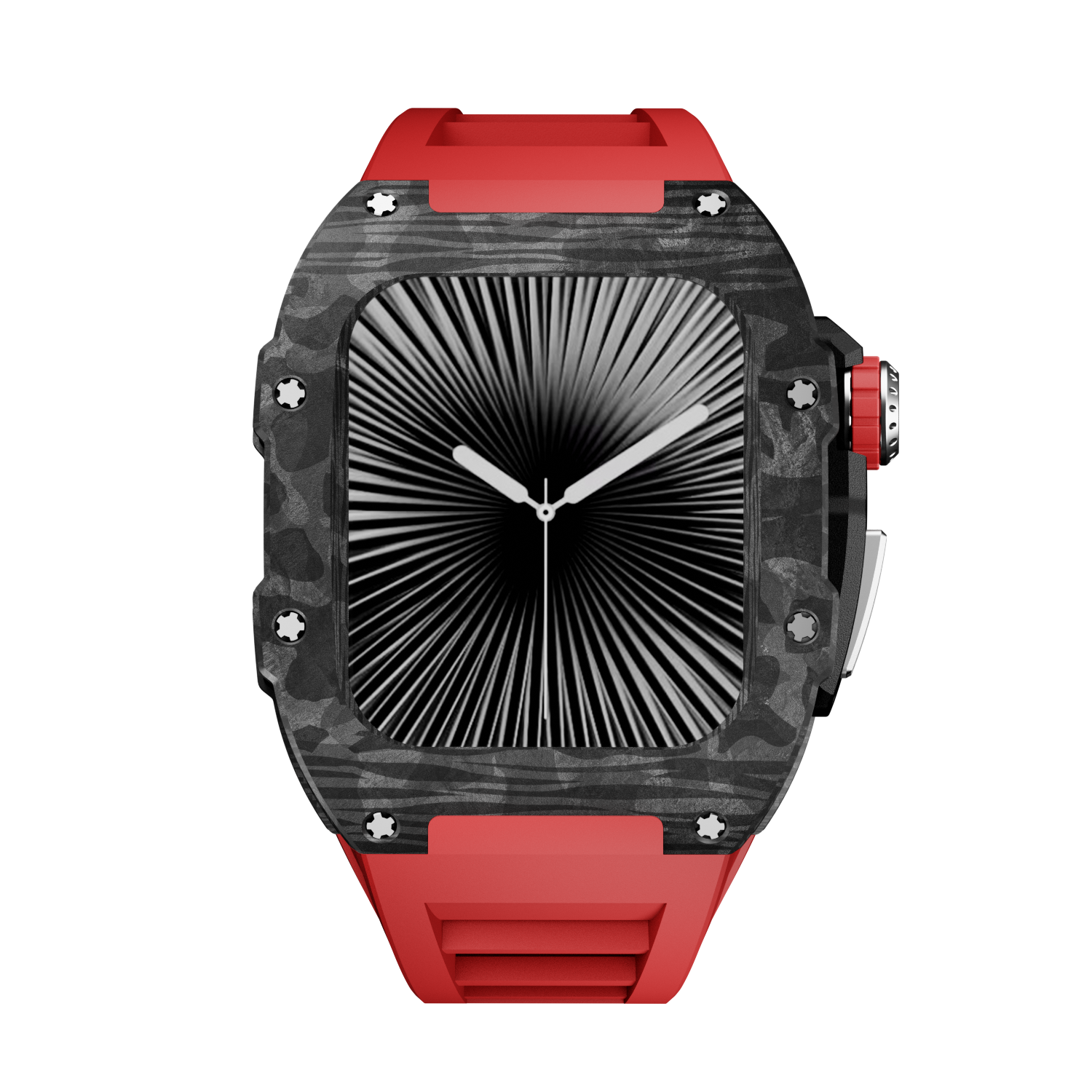 MC 1801 Apple Watch Case 46mm