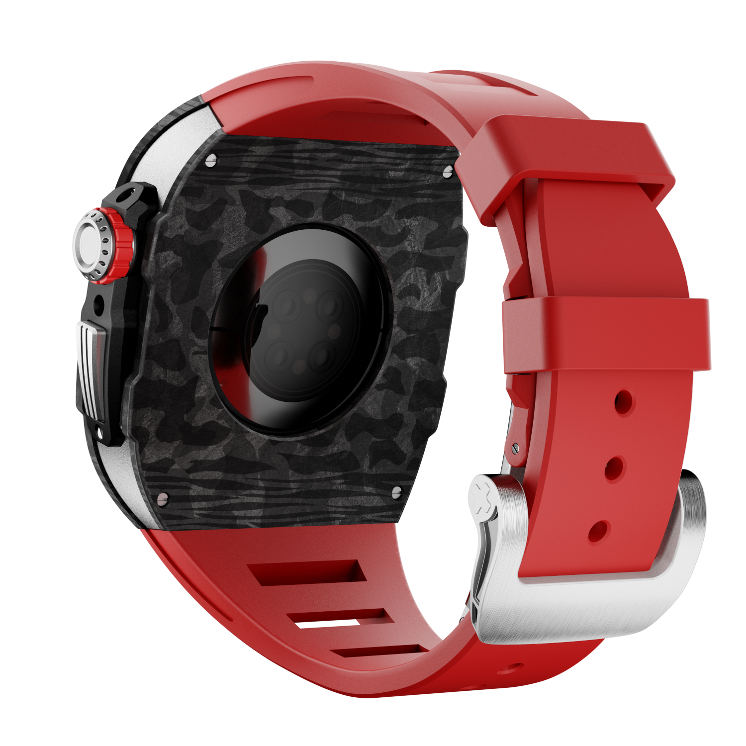 MC 1801 Apple Watch Case 46mm