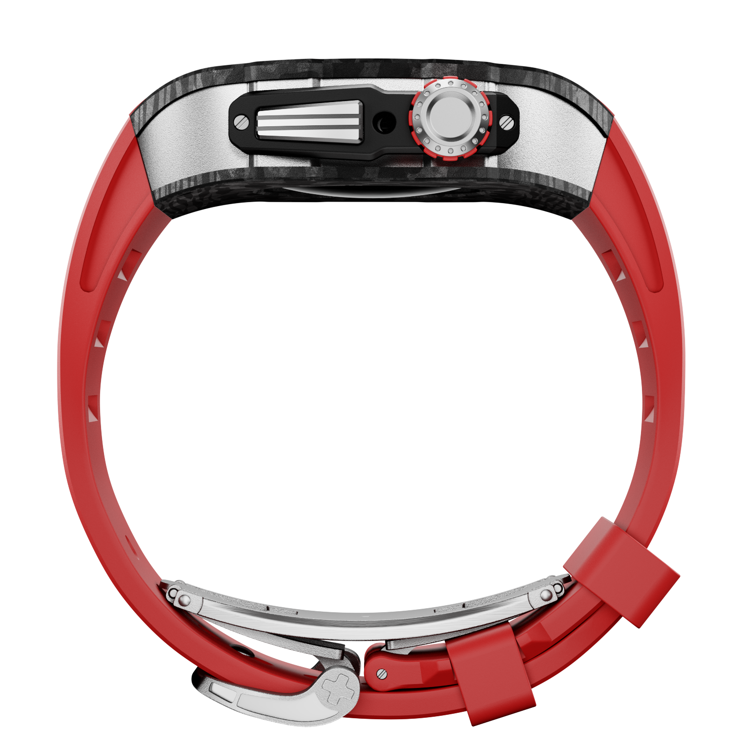 MC 1801 Apple Watch Case 46mm