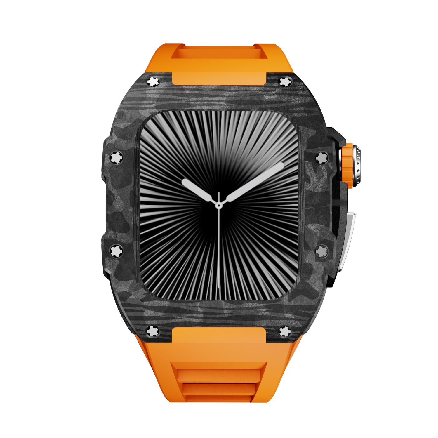 MC 1801 Apple Watch Case 46mm