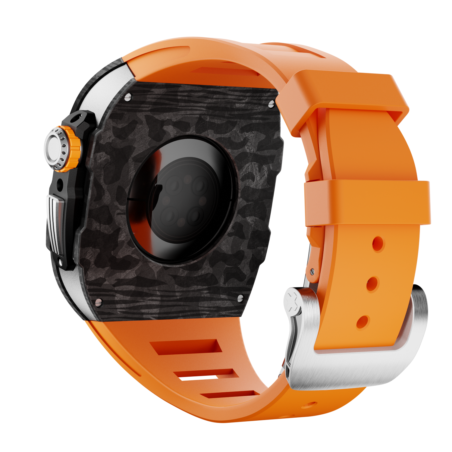 MC 1801 Apple Watch Case 46mm