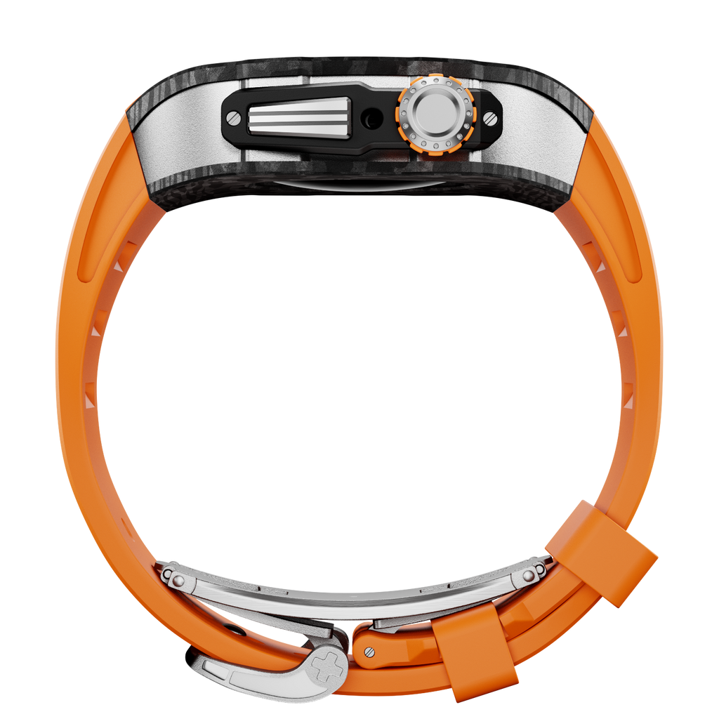 MC 1800 Apple Watch Case - Gold 46mm