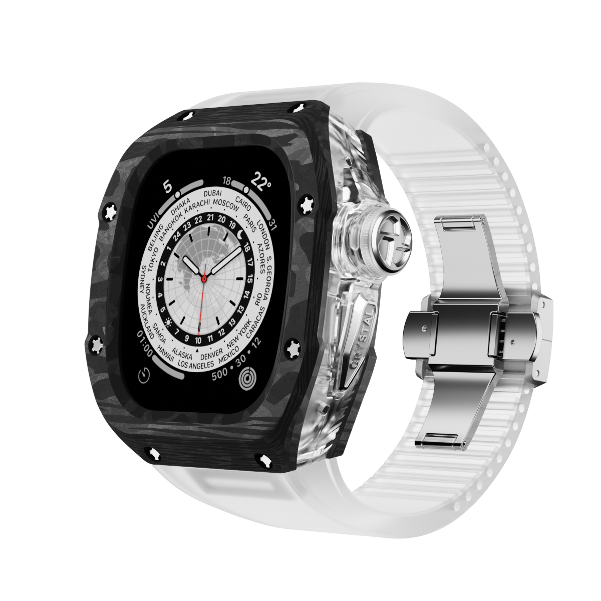 MC 1202 Apple Watch Case