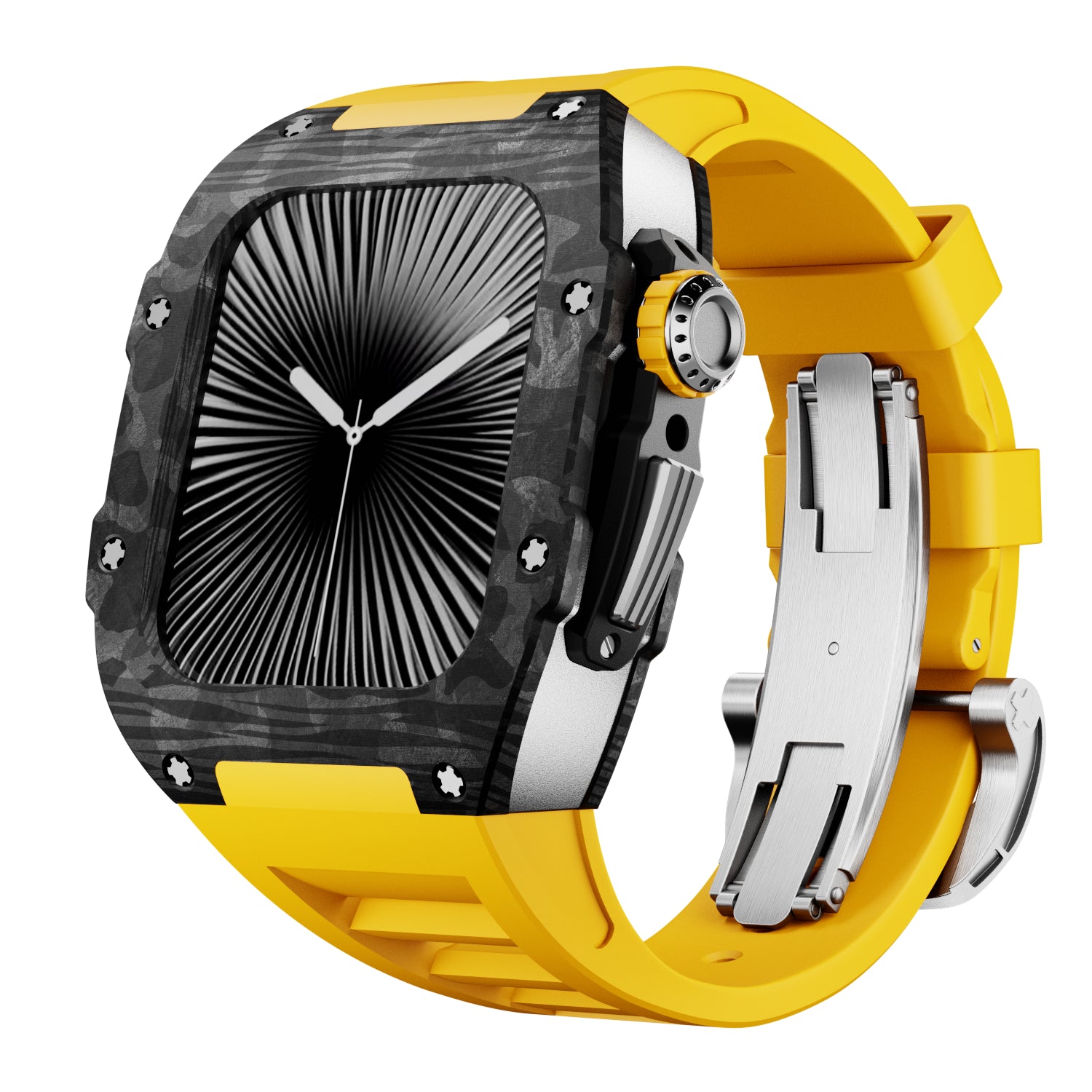 MC 1801 Apple Watch Case 46mm