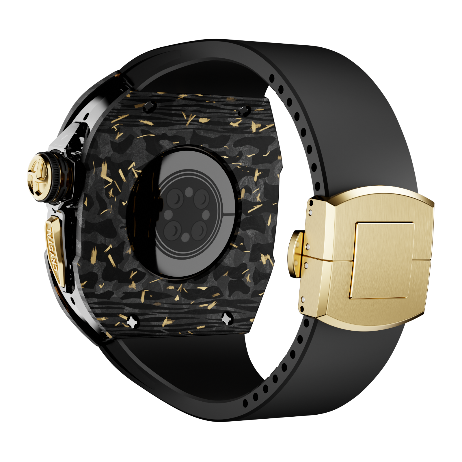 MC 1203 Apple Watch Case