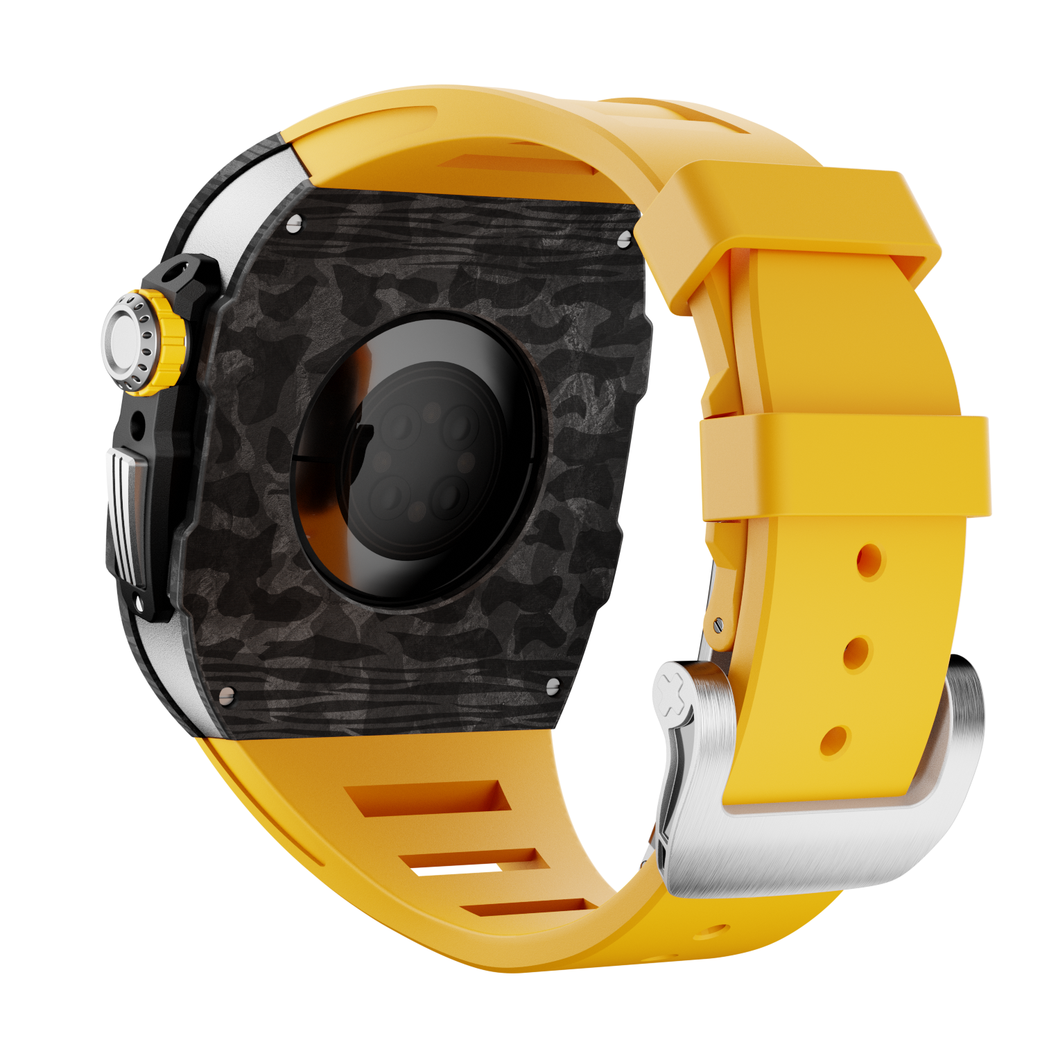 MC 1801 Apple Watch Case 46mm