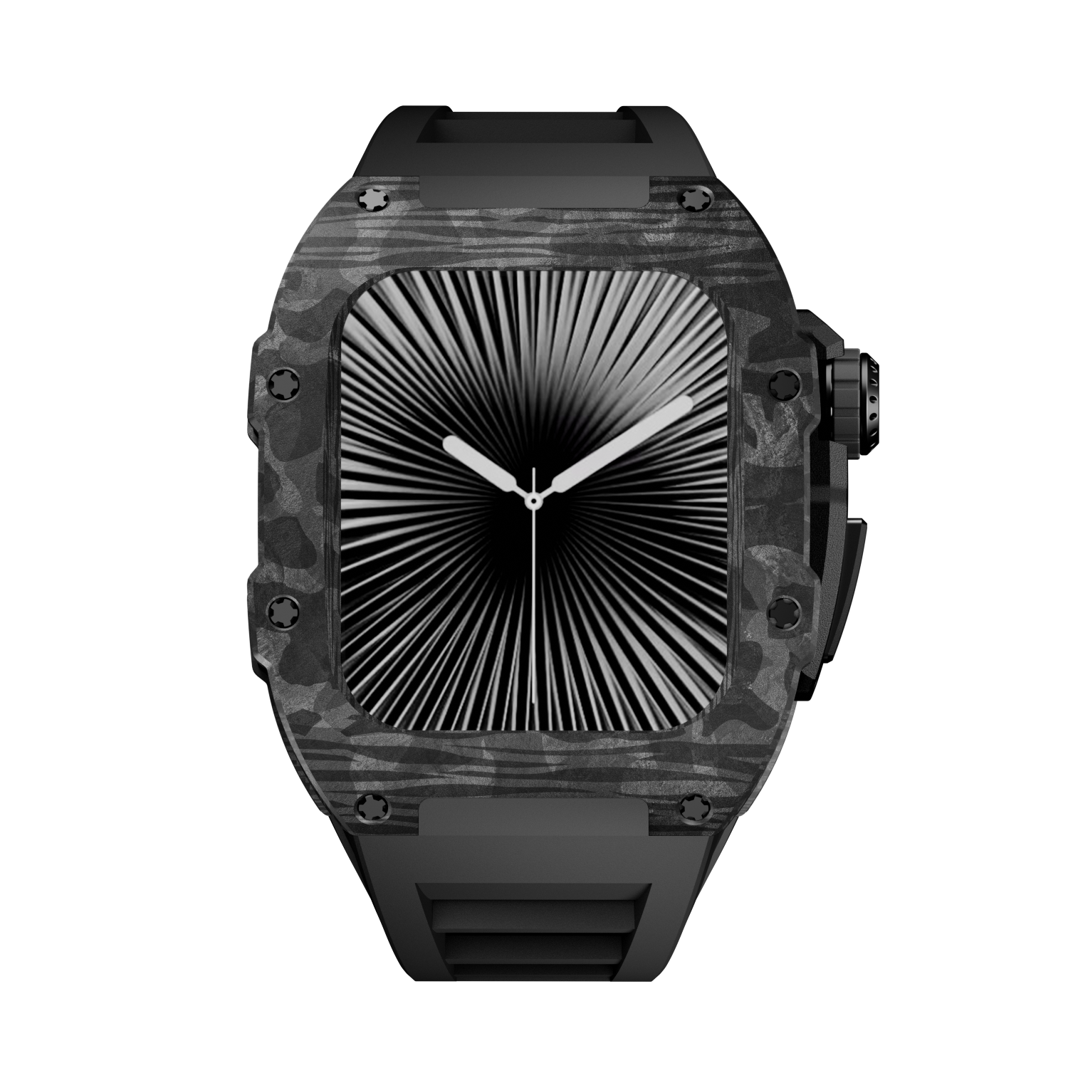 MC 1802 Apple Watch Case 46mm