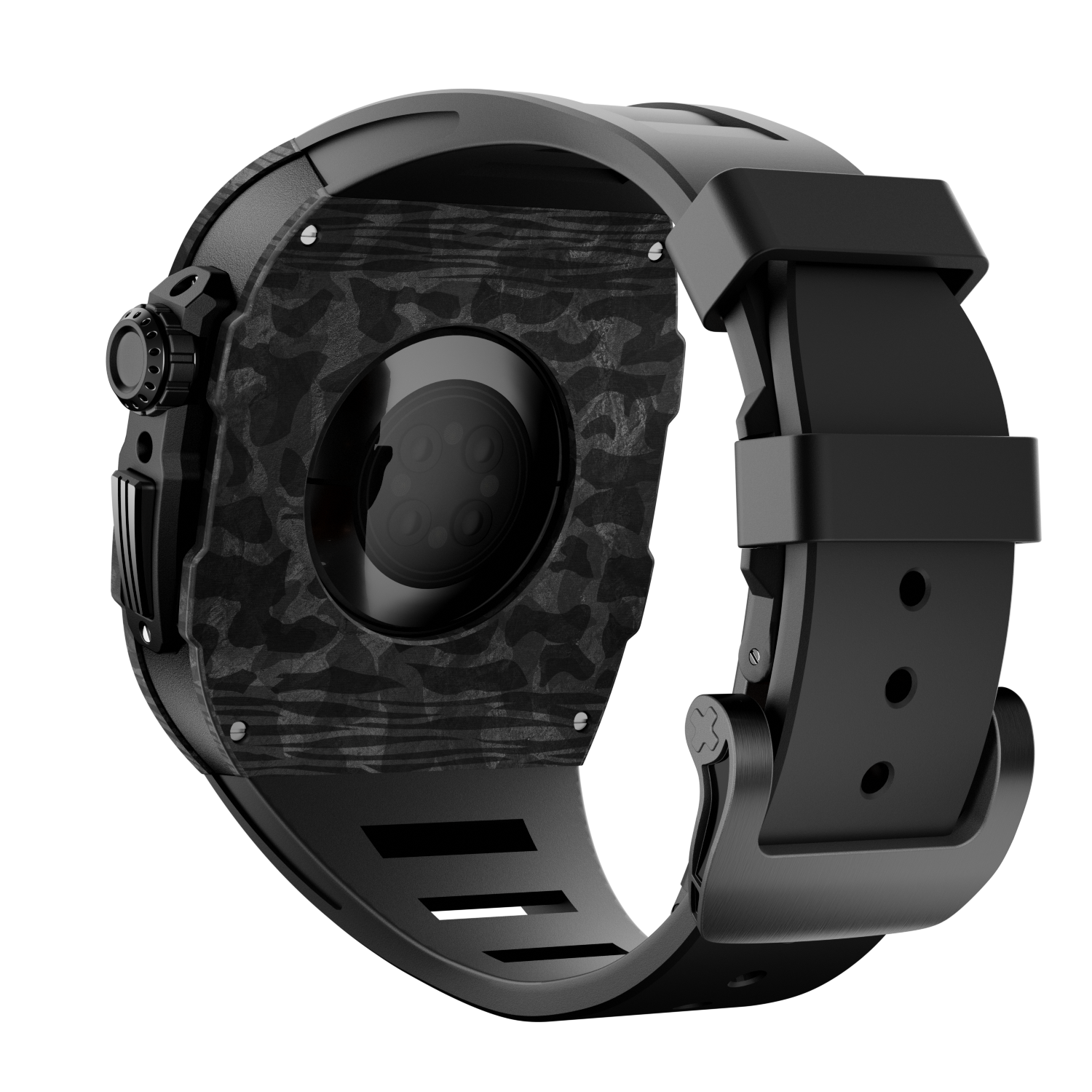 MC 1802 Apple Watch Case 46mm