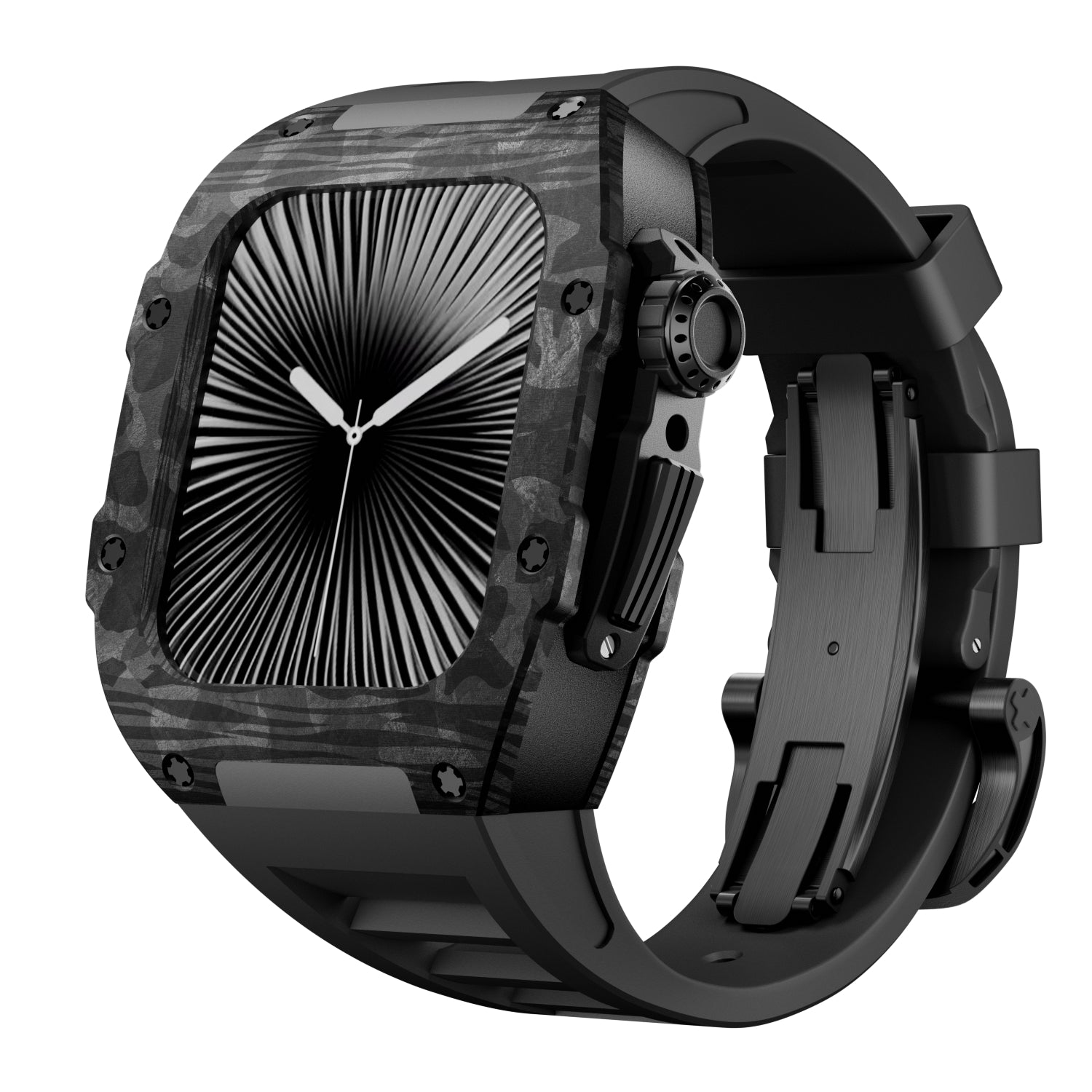 MC 1802 Apple Watch Case 46mm