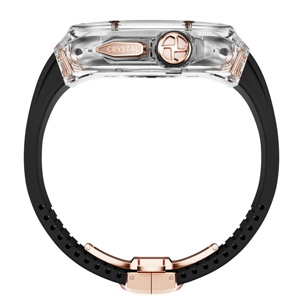 MC 1504 Apple Watch Case - Rose Gold