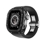 MC 1202 Apple Watch Case - Silver 49mm