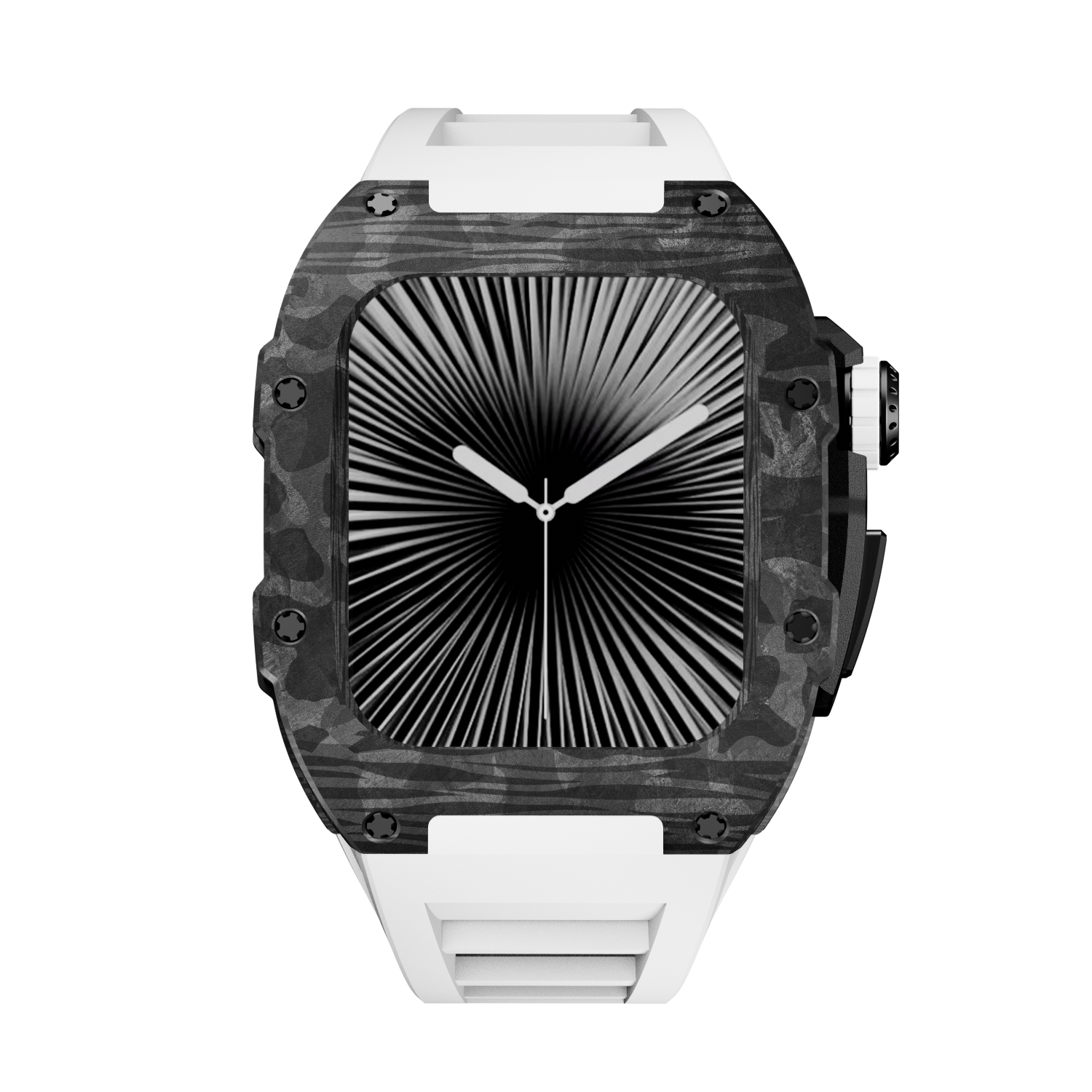 MC 1802 Apple Watch Case 46mm
