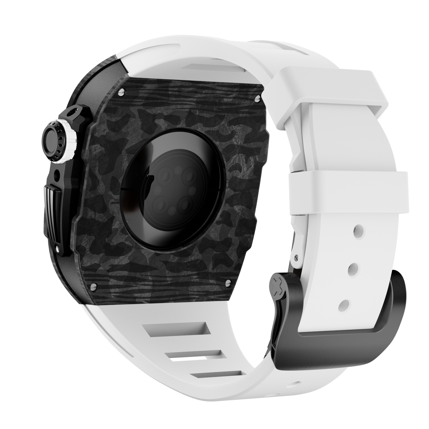 MC 1802 Apple Watch Case 46mm