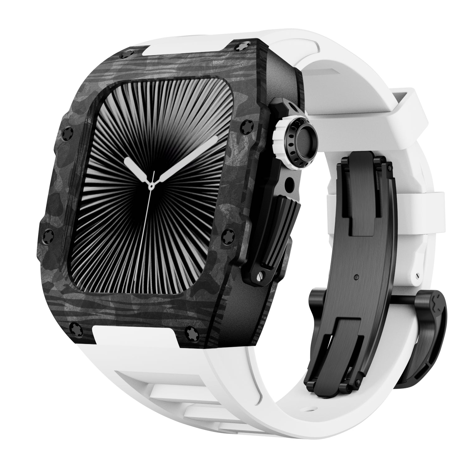 MC 1800 Apple Watch Case - Gold 46mm