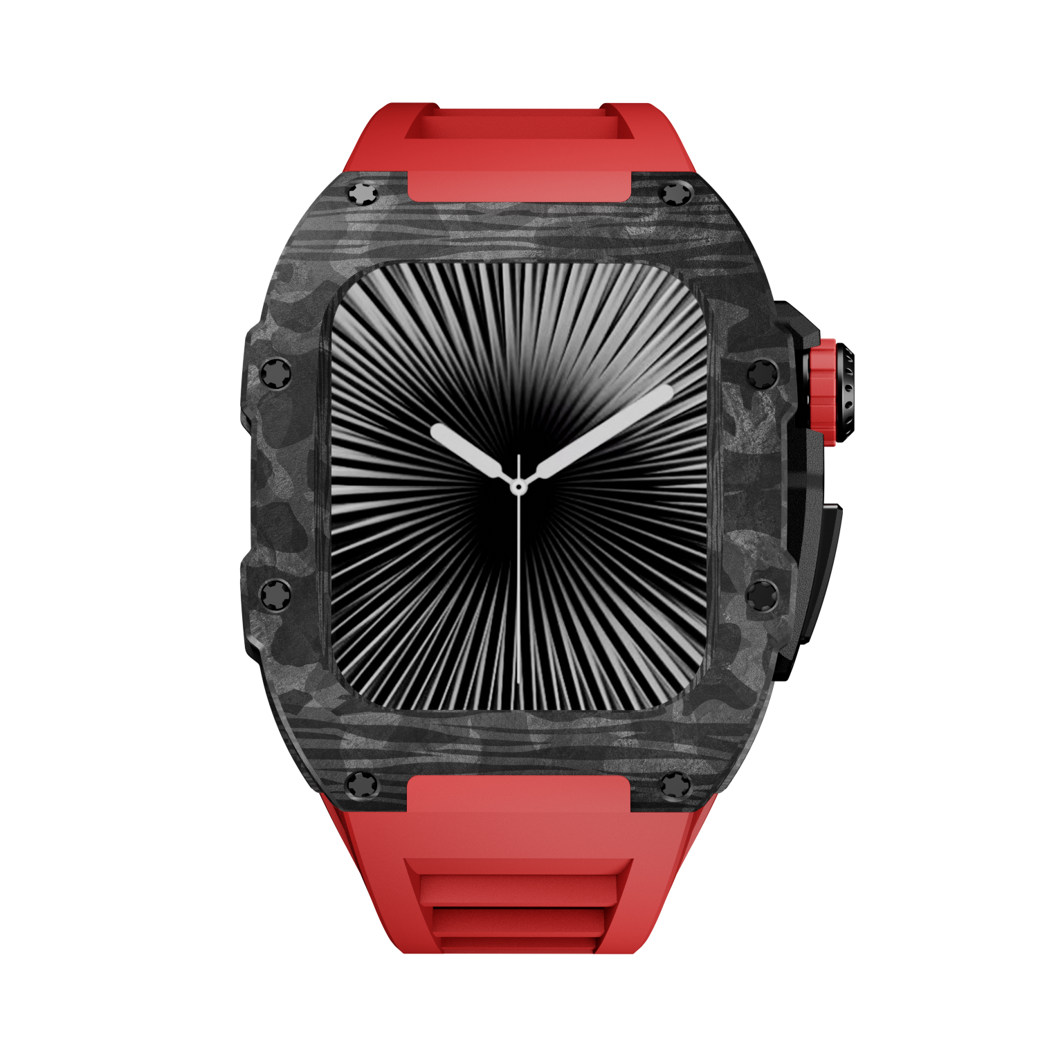 MC 1802 Apple Watch Case 46mm