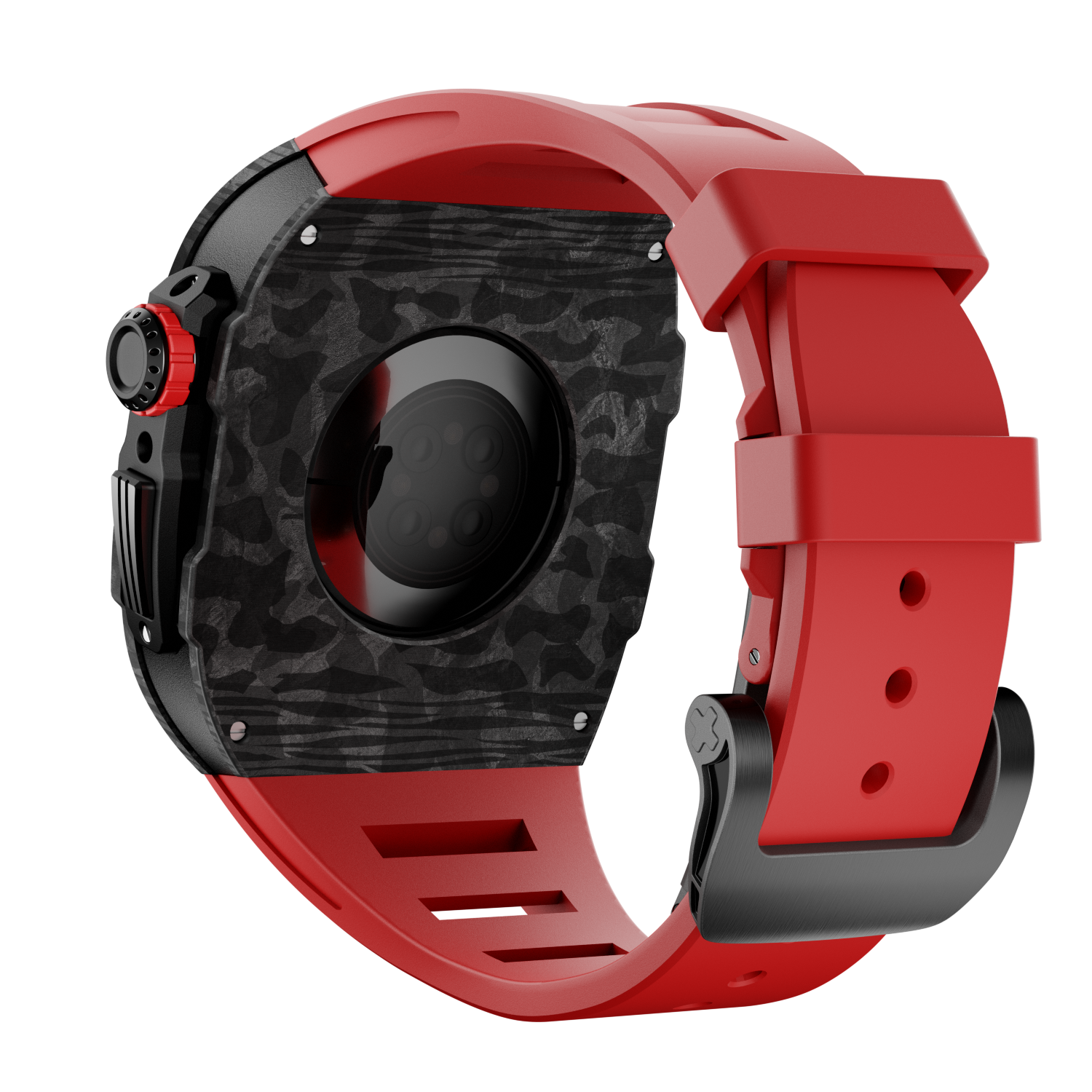 MC 1802 Apple Watch Case 46mm