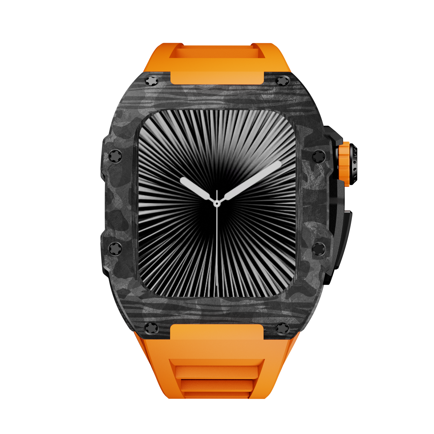 MC 1802 Apple Watch Case 46mm