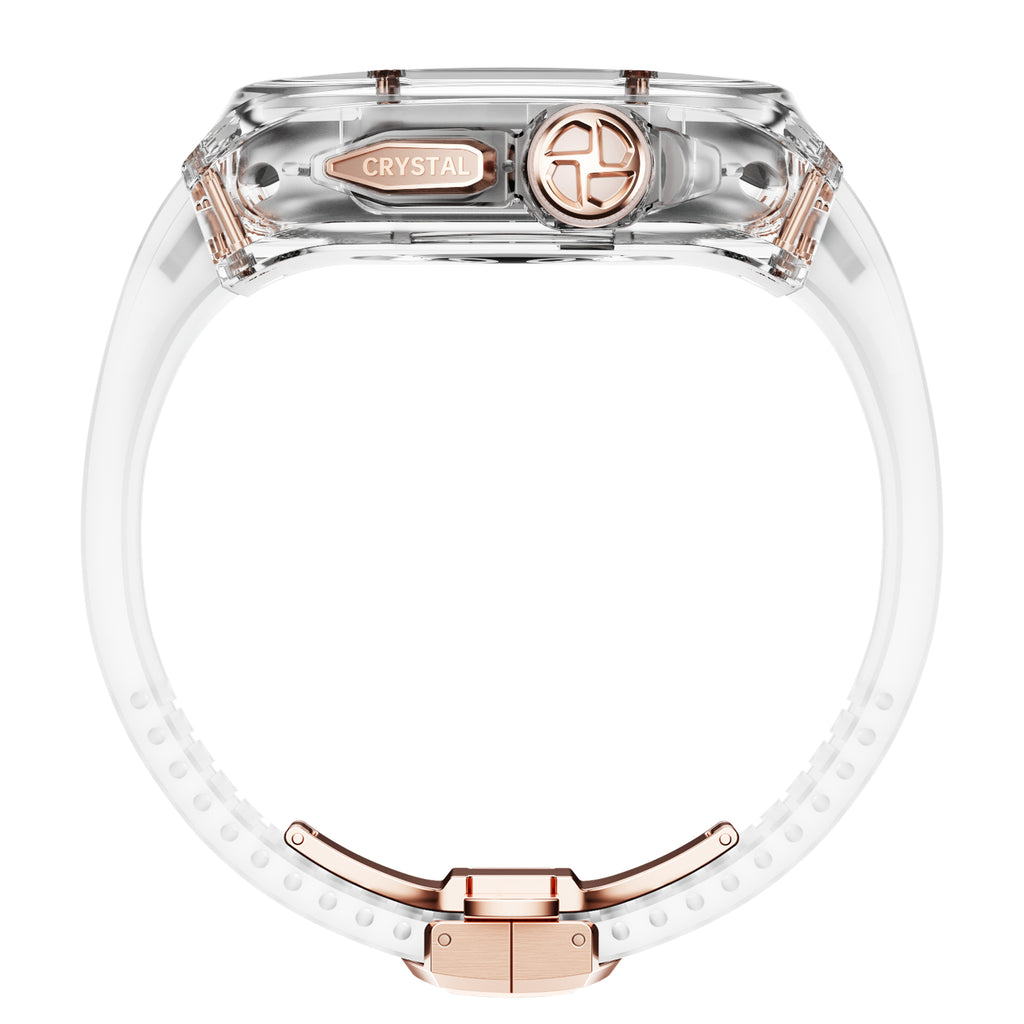 MC 1504 Apple Watch Case - Rose Gold