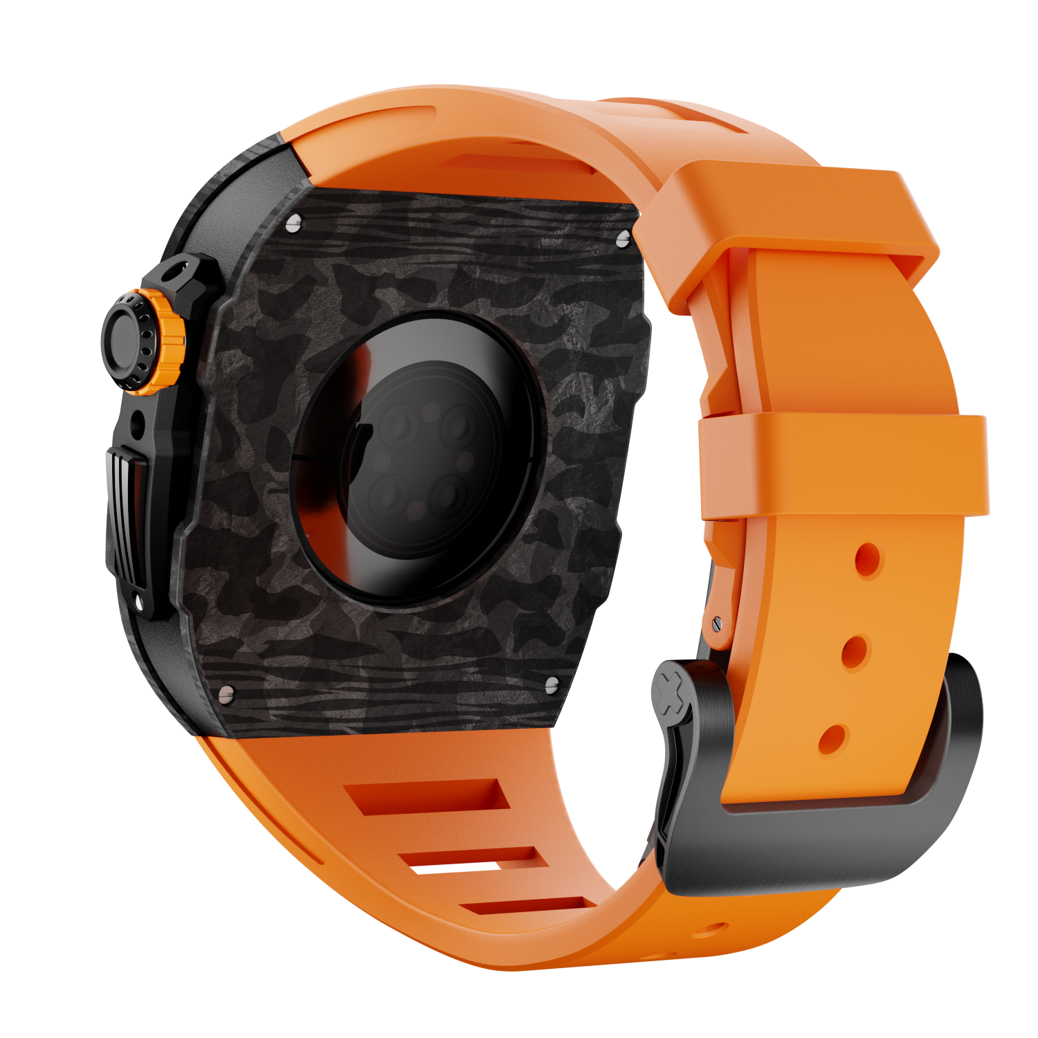 MC 1802 Apple Watch Case 46mm