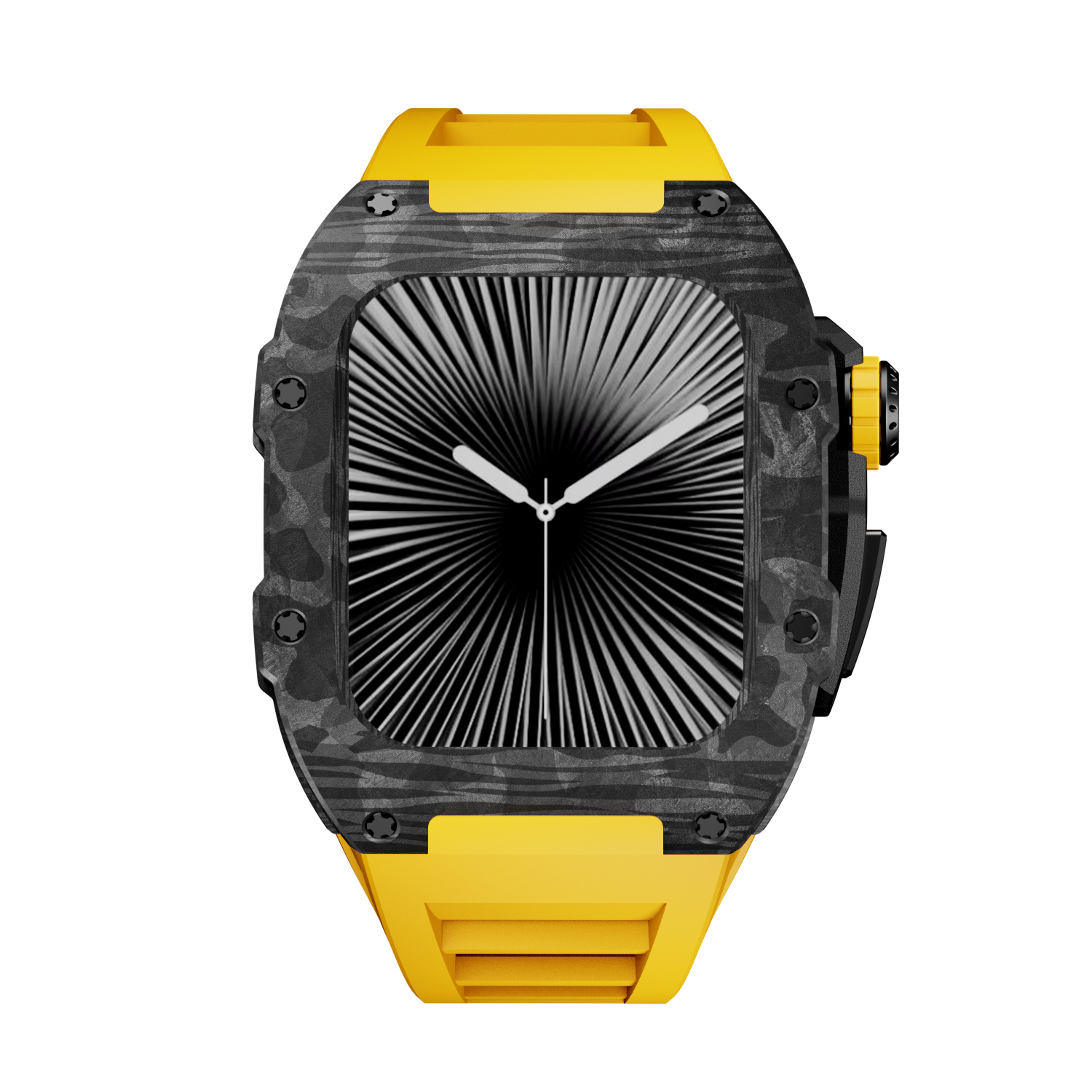 MC 1802 Apple Watch Case 46mm
