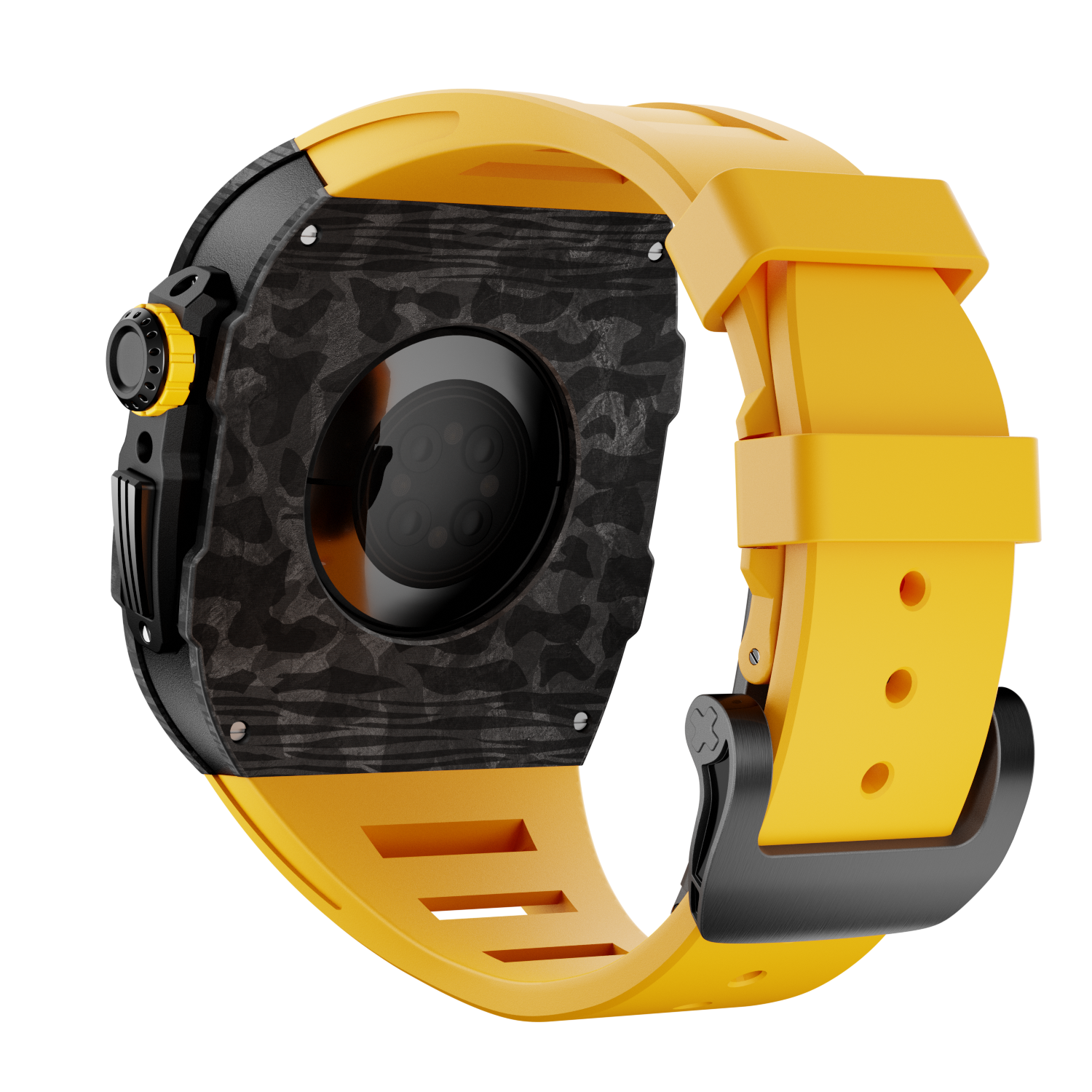 MC 1802 Apple Watch Case 46mm