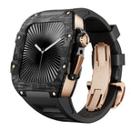 MC 1800 Apple Watch Case - Gold 46mm