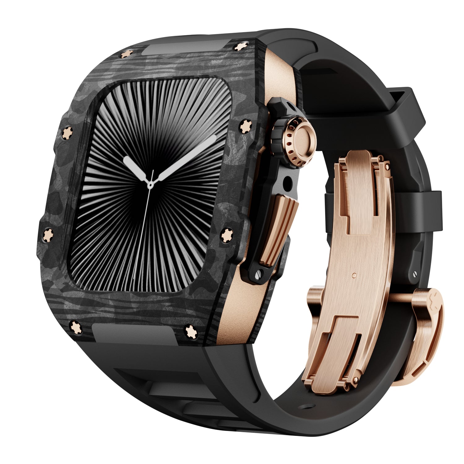 MC 1800 Apple Watch Case 46mm
