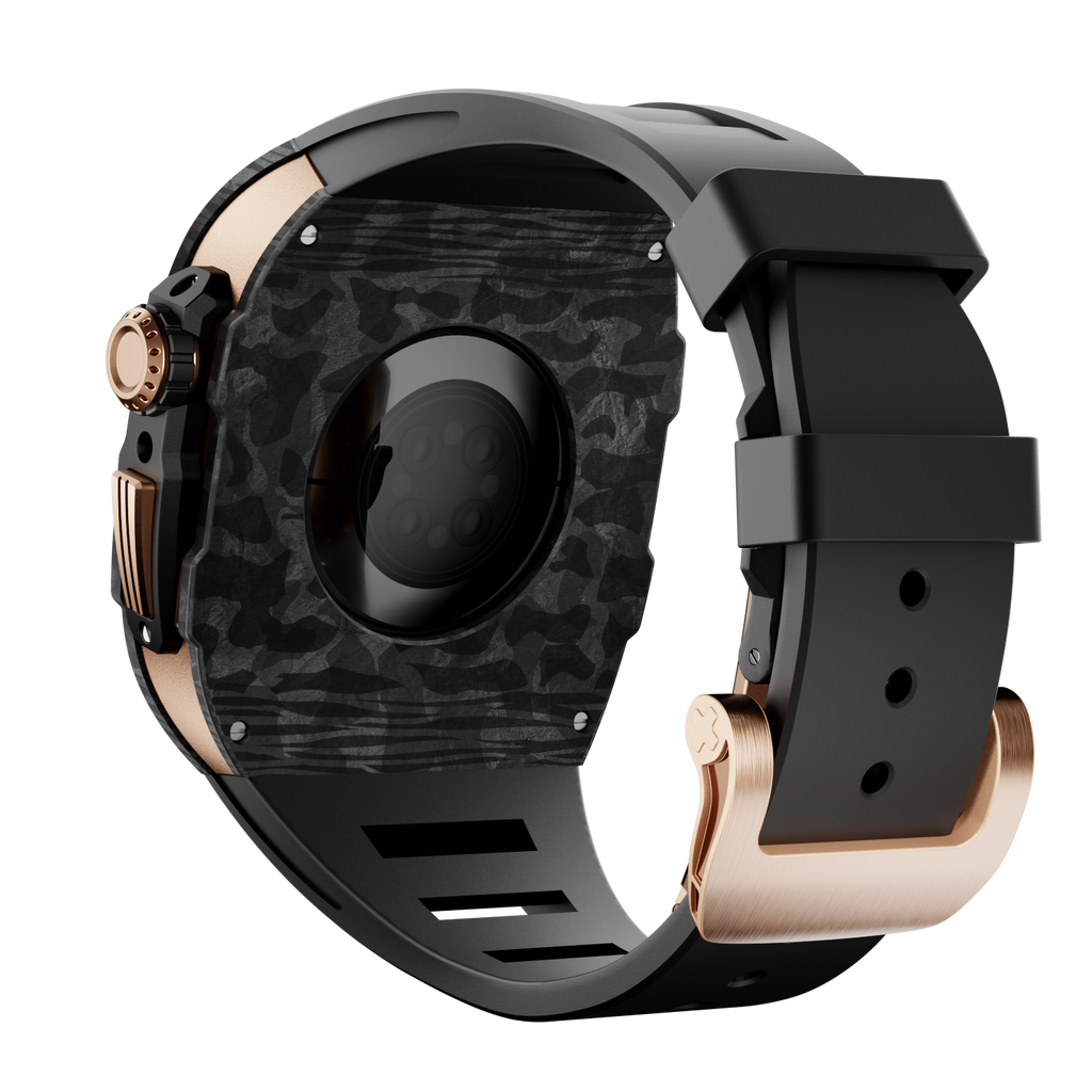 MC 1800 Apple Watch Case - Gold 46mm