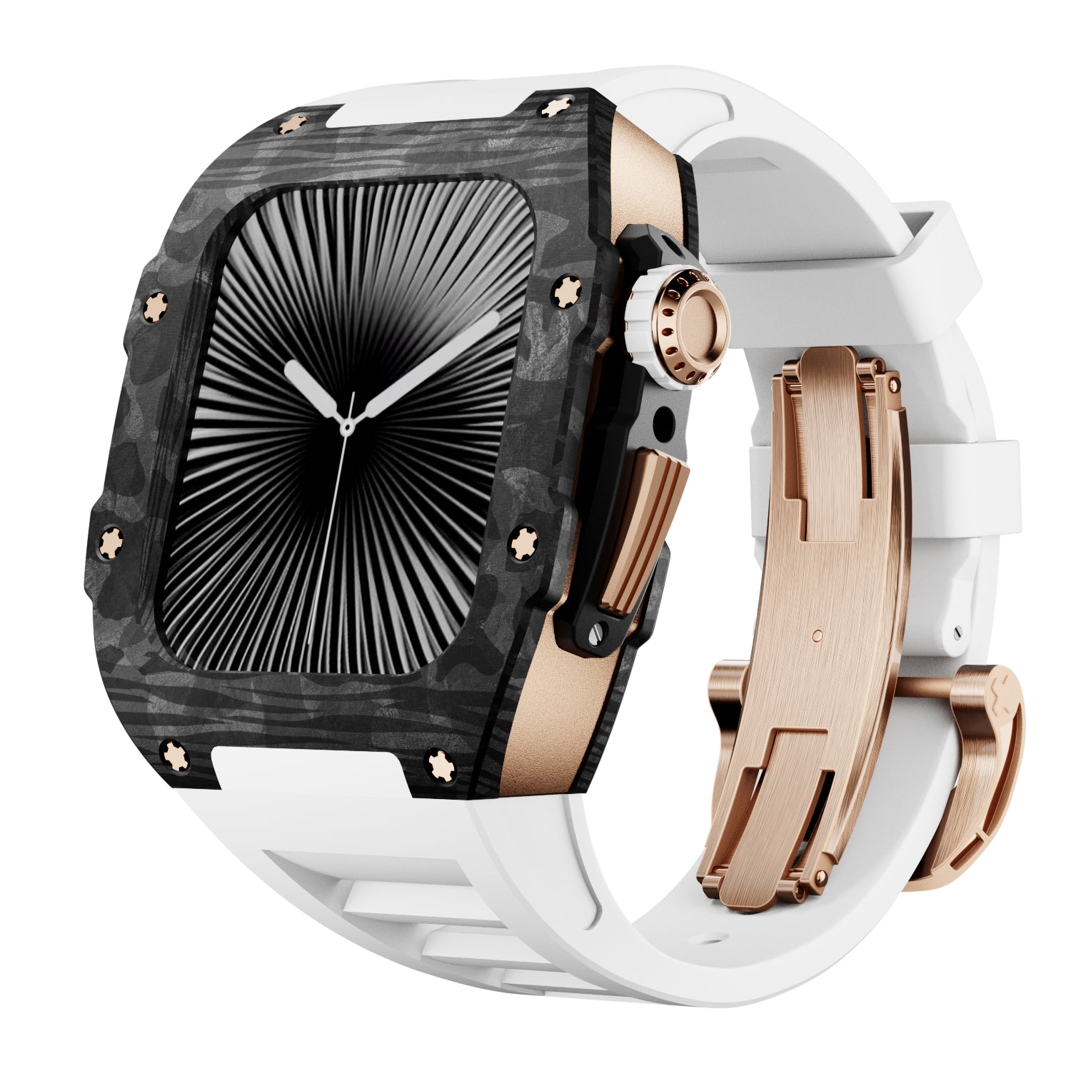 MC 1800 Apple Watch Case 46mm