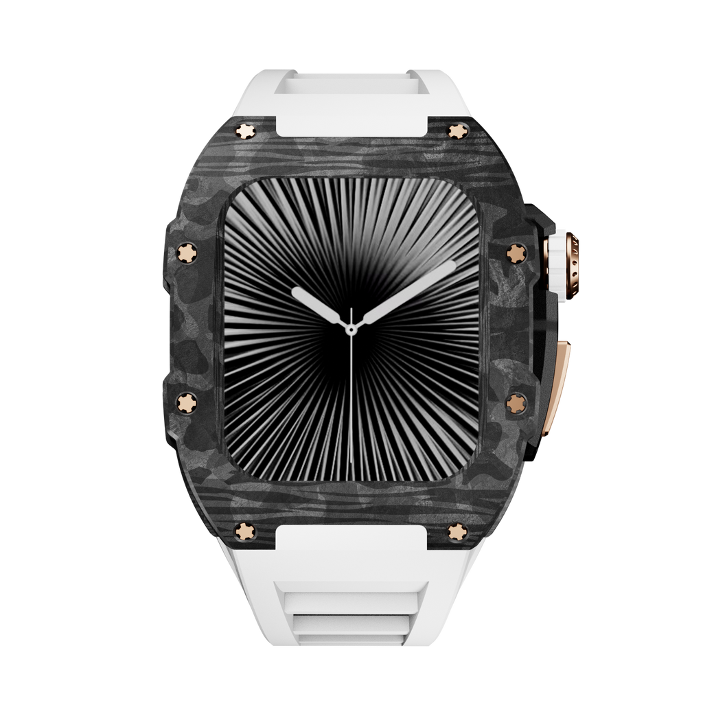 MC 1800 Apple Watch Case - Gold 46mm