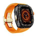 MC 1203 Apple Watch Case - Gold 49mm