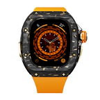 MC 1203 Apple Watch Case - Gold 49mm