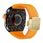 MC 1203 Apple Watch Case - Gold 49mm