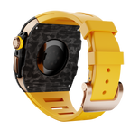 MC 1800 Apple Watch Case - Gold 46mm