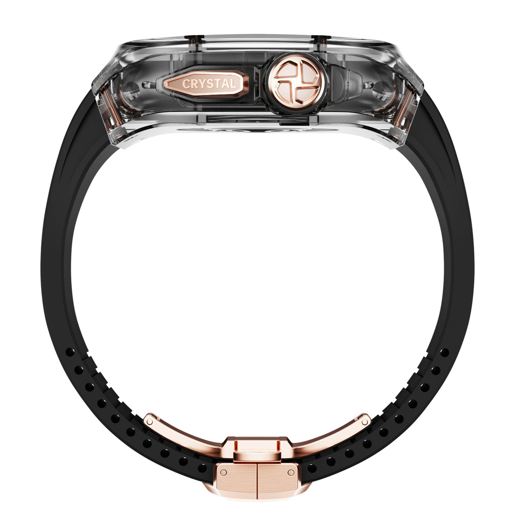 MC 1504 Apple Watch Case - Rose Gold