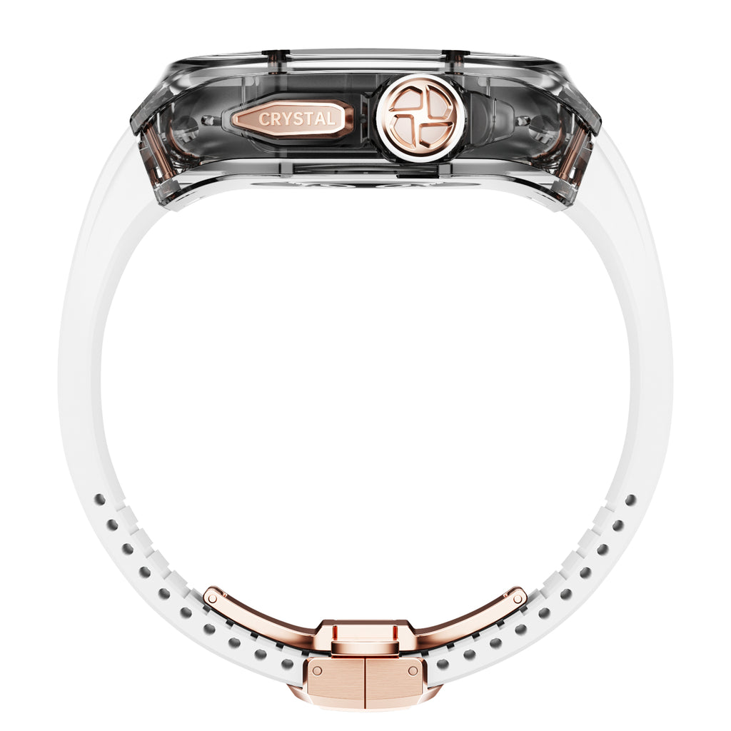 MC 1504 Apple Watch Case - Rose Gold