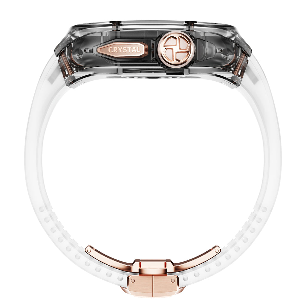 MC 1504 Apple Watch Case - Rose Gold