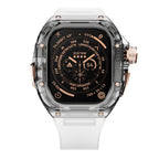 MC 1503 Apple Watch Case - Rose Gold 45/44mm