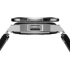 MC 1304 Apple Watch Case - Full Silver 49/45mm